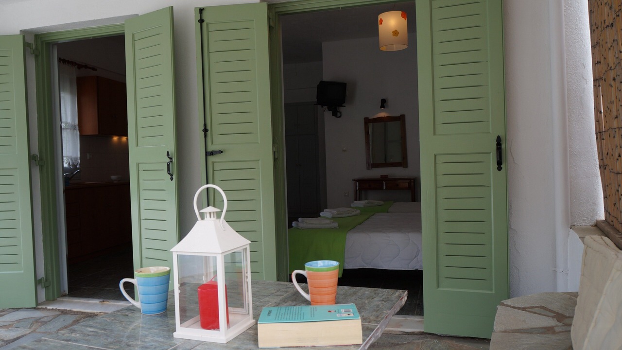 Photo of Bedroom in Herronisos