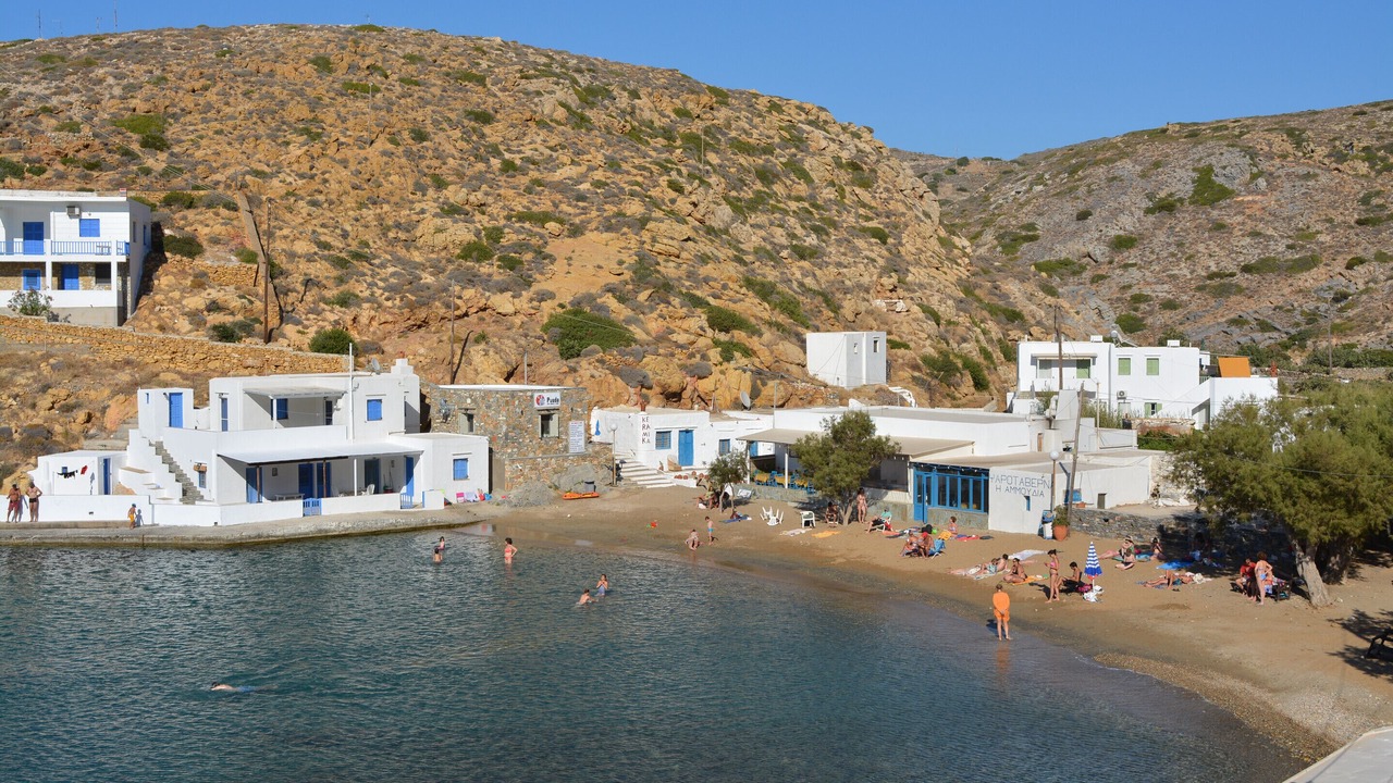 Photo of Others in Herronisos