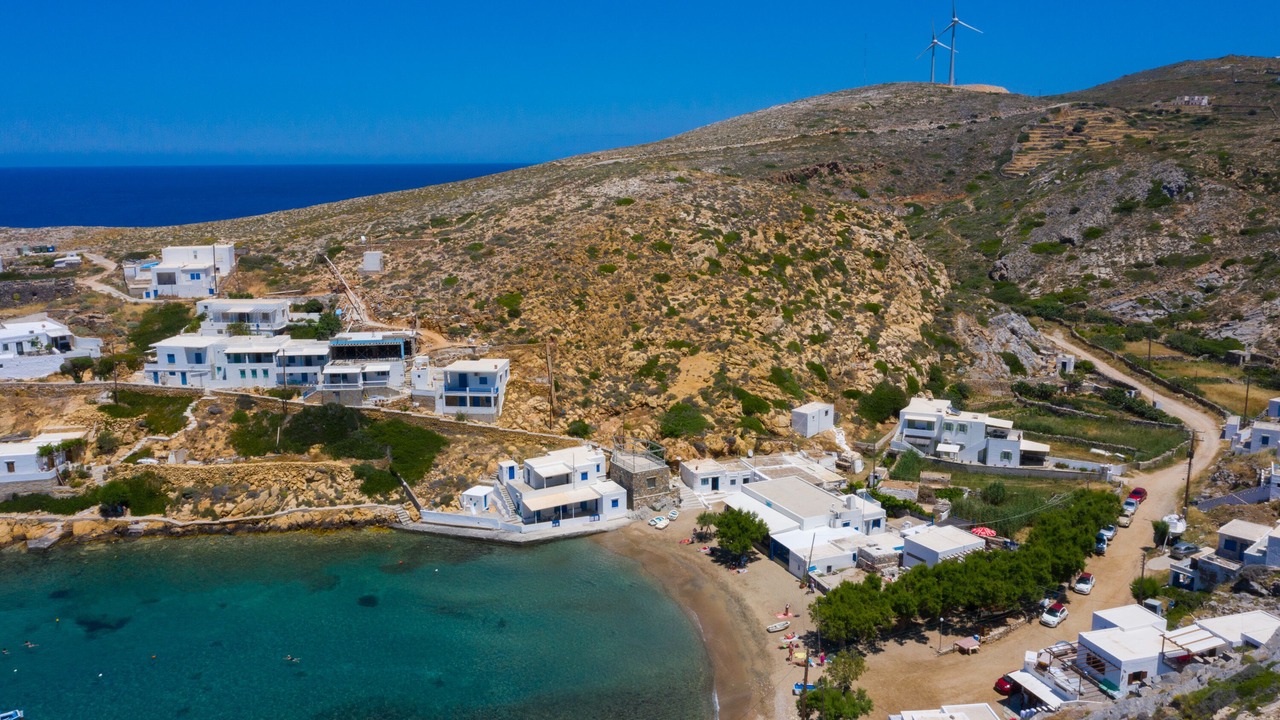 Photo of Others in Herronisos