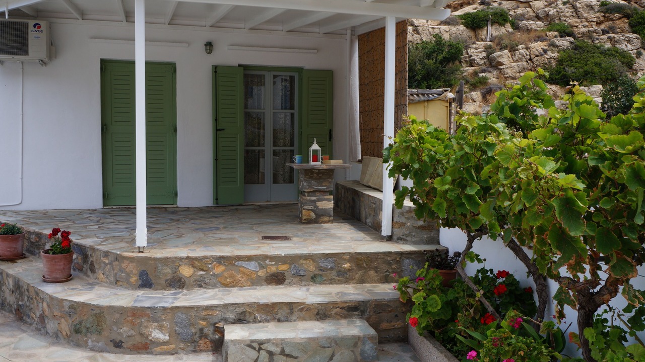Photo of Outdoor in Herronisos