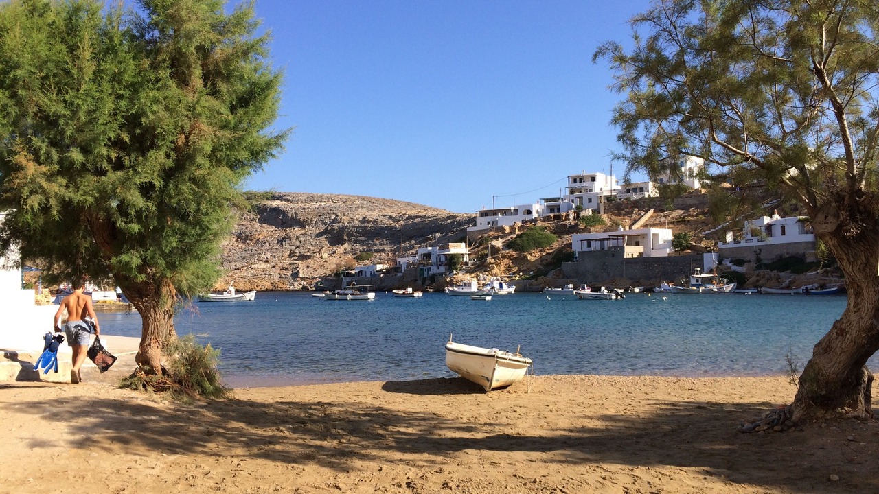 Photo of Others in Herronisos