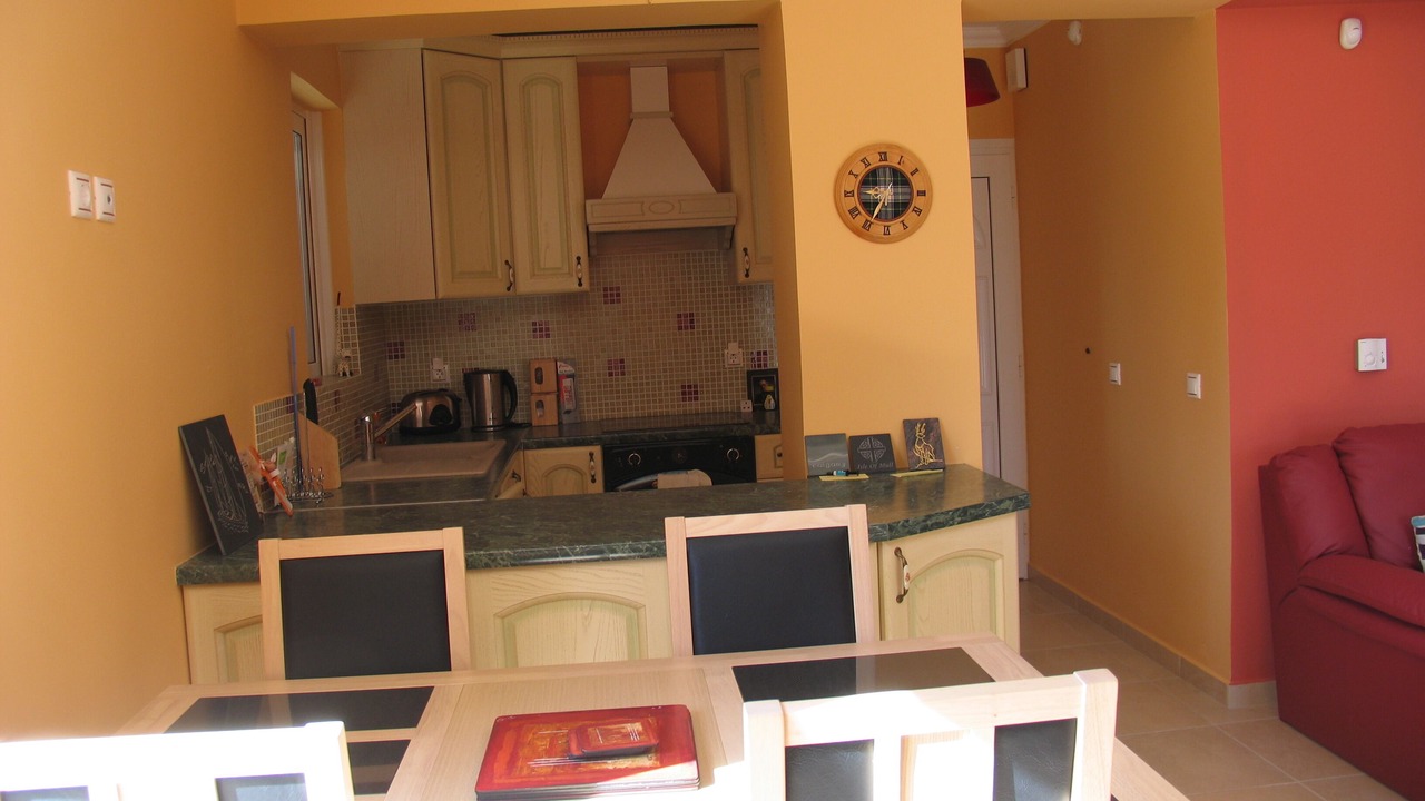 Photo of Kitchen in Katokhorion