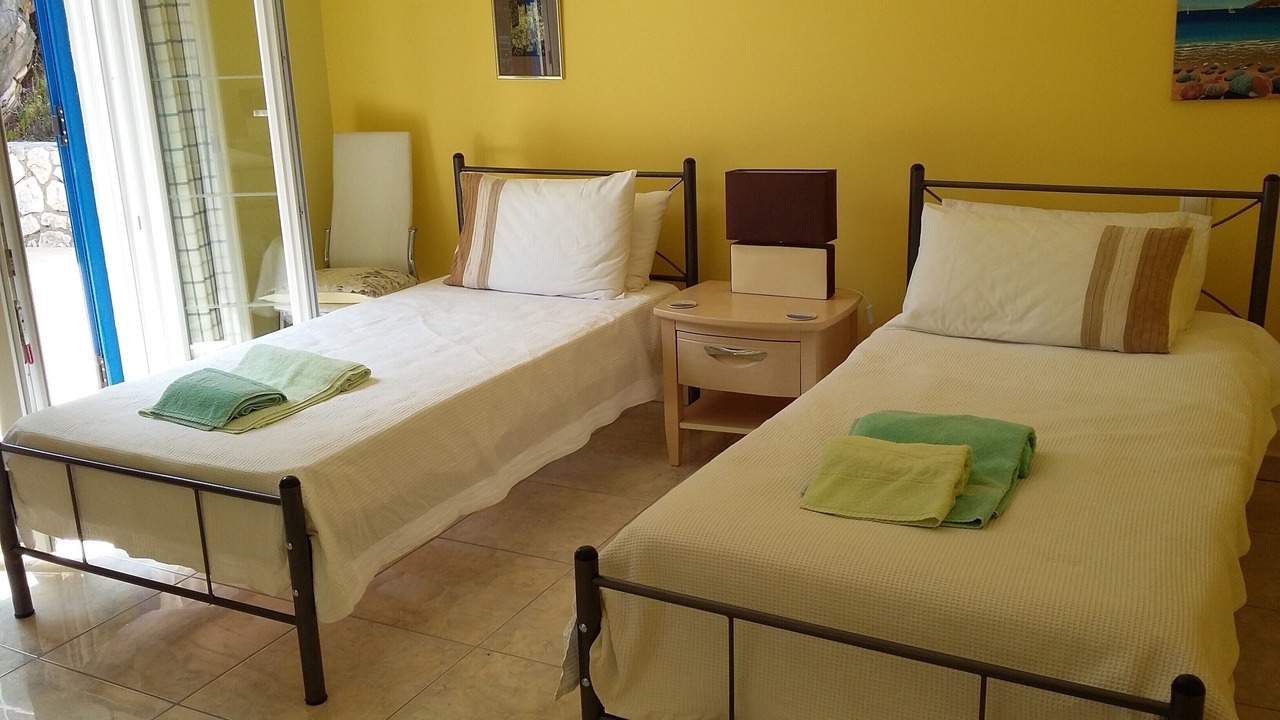 Photo of Bedroom in Katokhorion