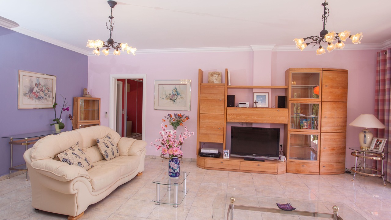 Photo of Livingroom in Katokhorion