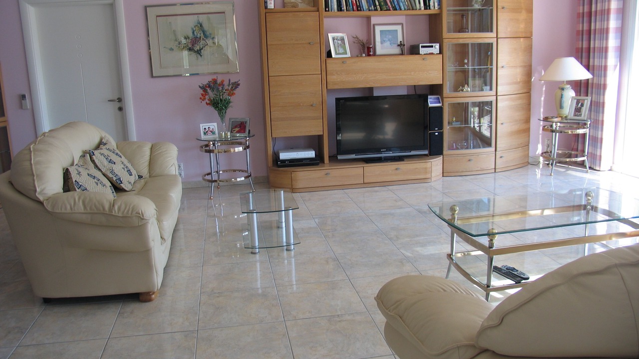 Photo of Livingroom in Katokhorion