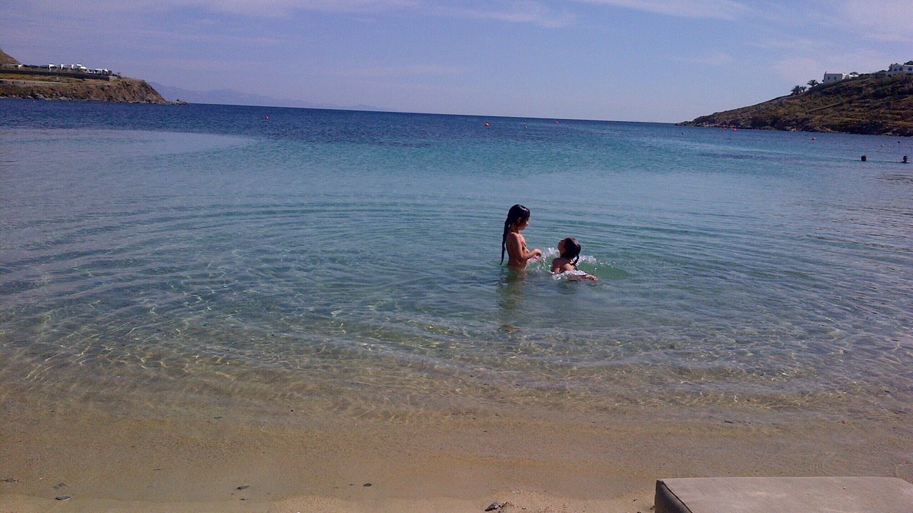 Photo of Others in Ornos