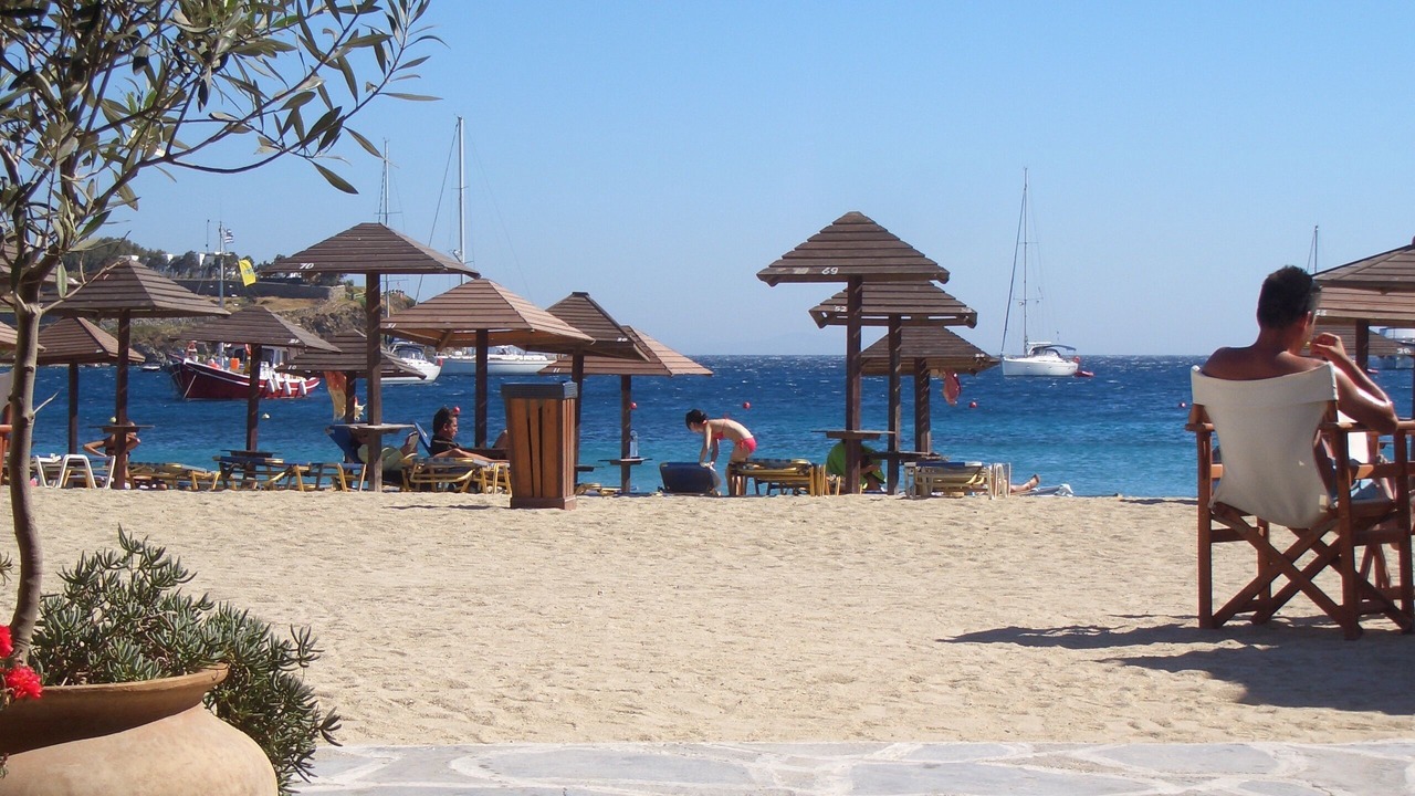Photo of Others in Ornos