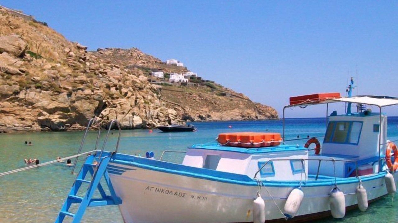 Photo of Others in Ornos