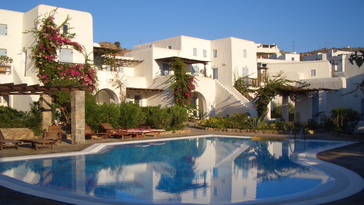 Photo of Outdoor in Ornos