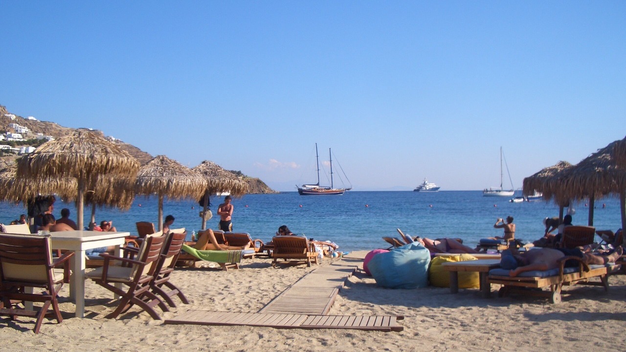Photo of Others in Ornos