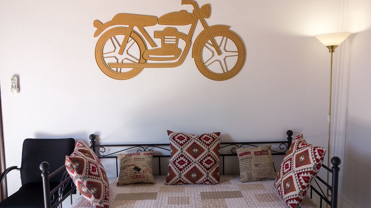 Photo of Bedroom in Dhris