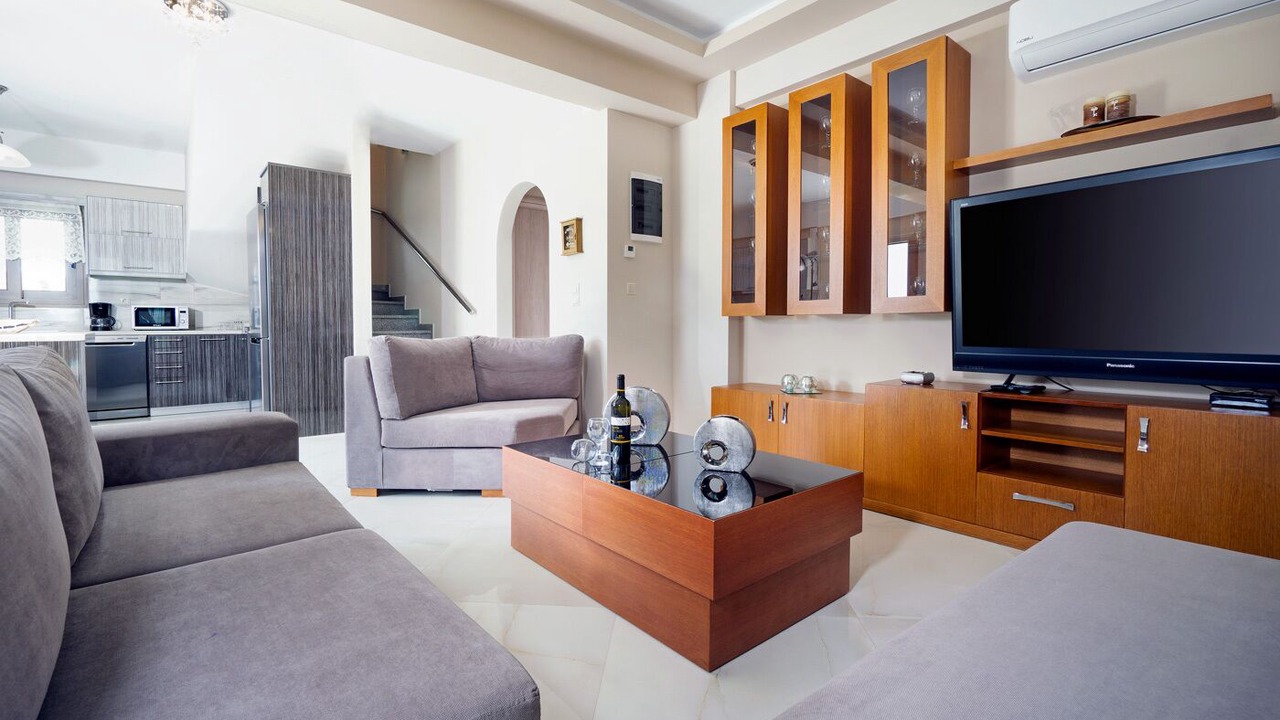 Photo of Livingroom in Kamisiana