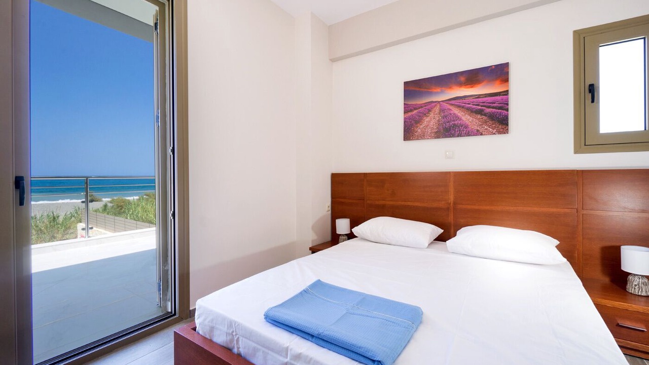 Photo of Bedroom in Kamisiana