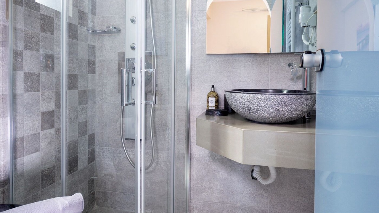Photo of Bathroom in Kamisiana