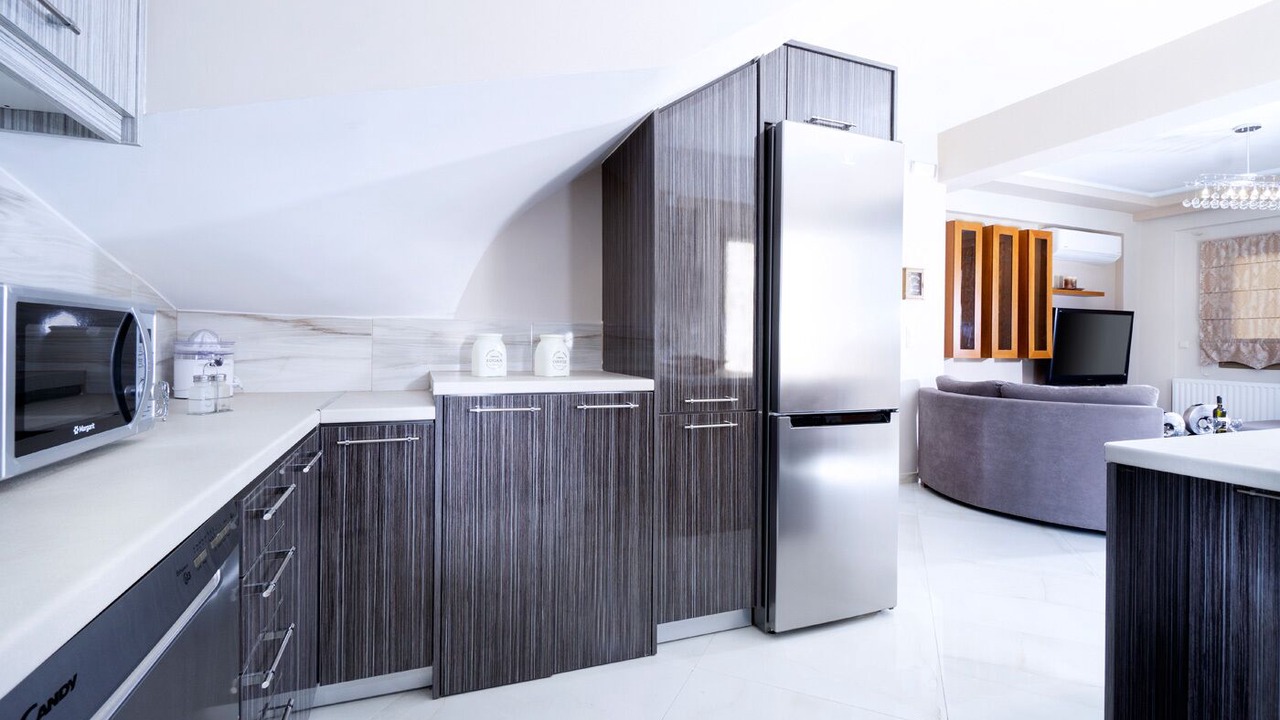Photo of Kitchen in Kamisiana
