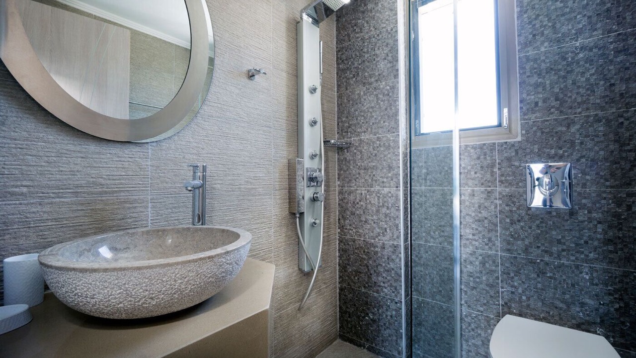 Photo of Bathroom in Kamisiana
