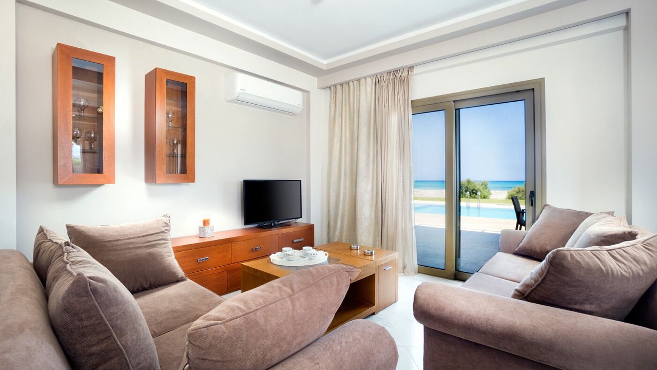 Photo of Livingroom in Kamisiana