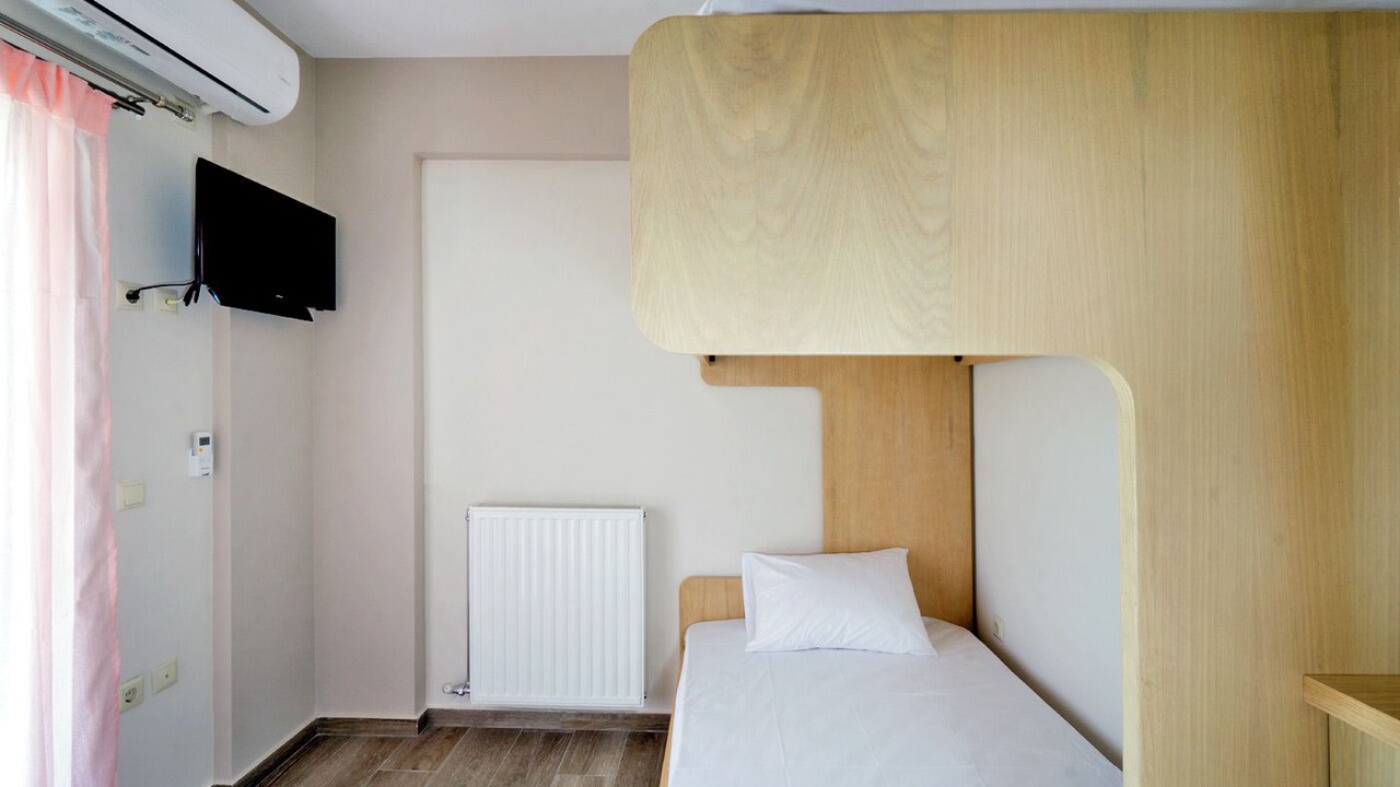 Photo of Bedroom in Kamisiana