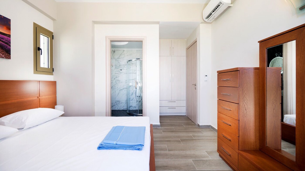 Photo of Bedroom in Kamisiana