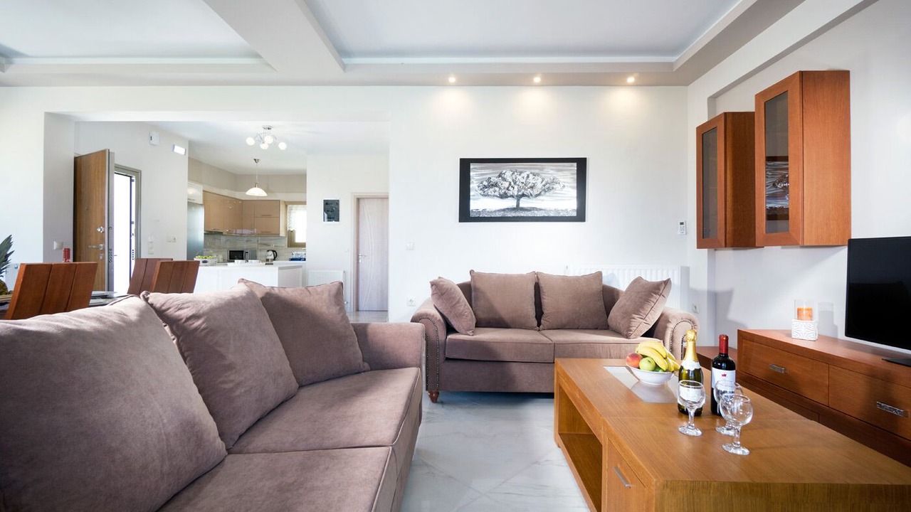Photo of Livingroom in Kamisiana