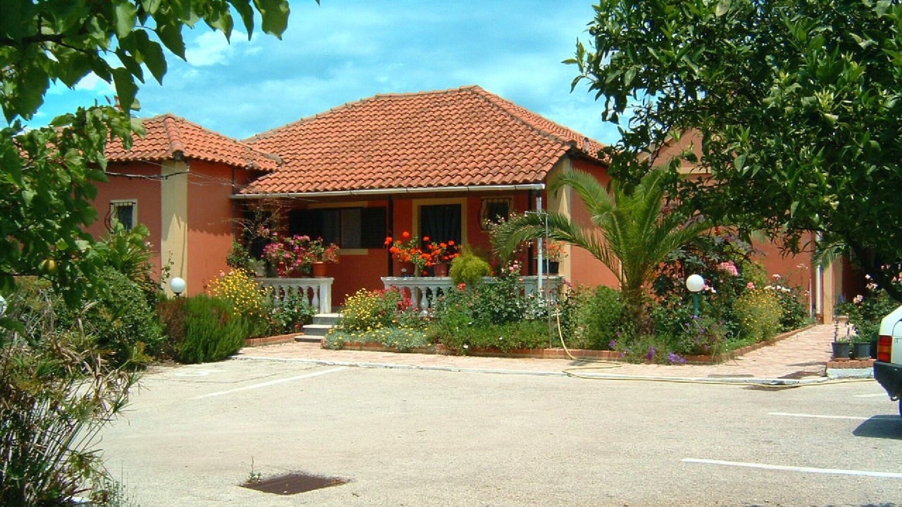 Photo of Outdoor in Molos