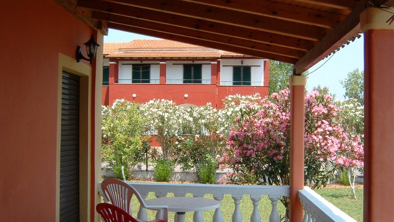 Photo of Outdoor in Molos
