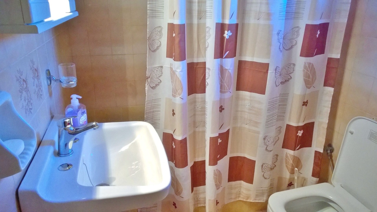Photo of Bathroom in Molos