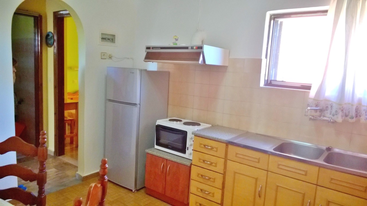 Photo of Kitchen in Molos