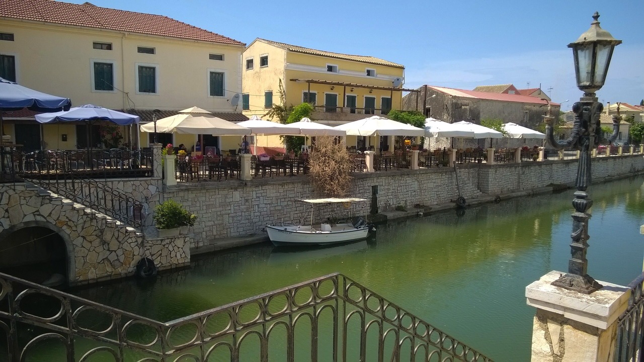 Photo of Outdoor in Molos