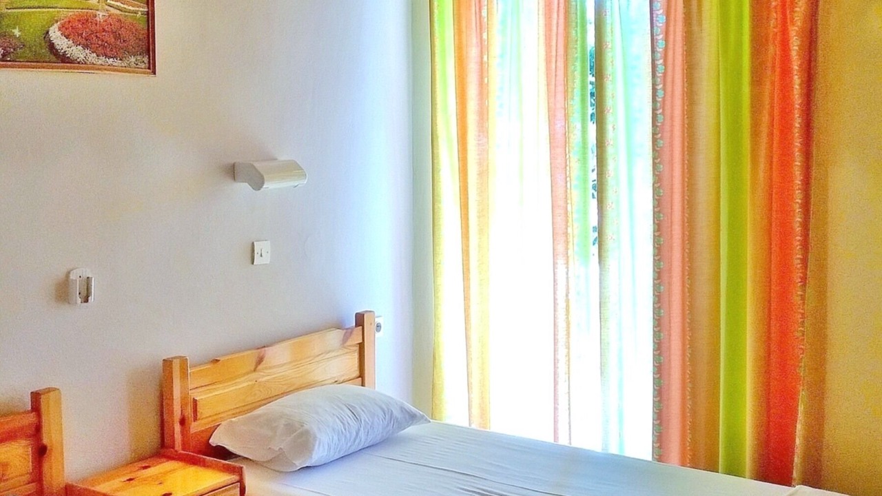 Photo of Bedroom in Molos