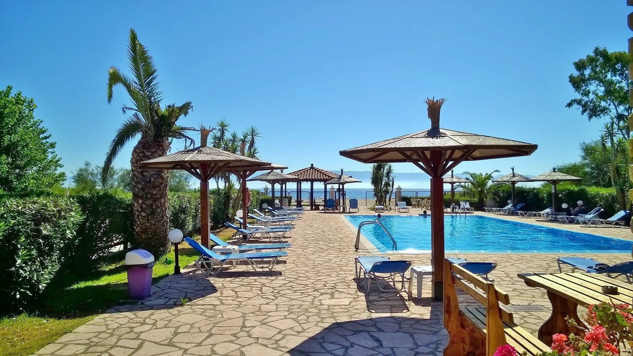 Photo of Outdoor in Molos
