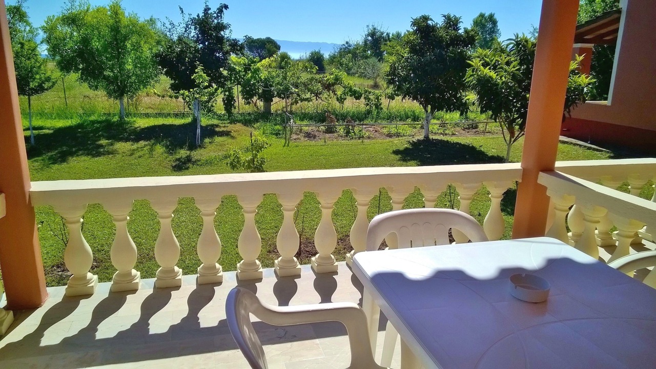 Photo of Outdoor in Molos