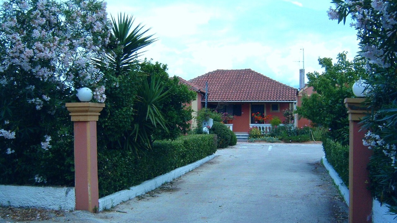 Photo of Outdoor in Molos