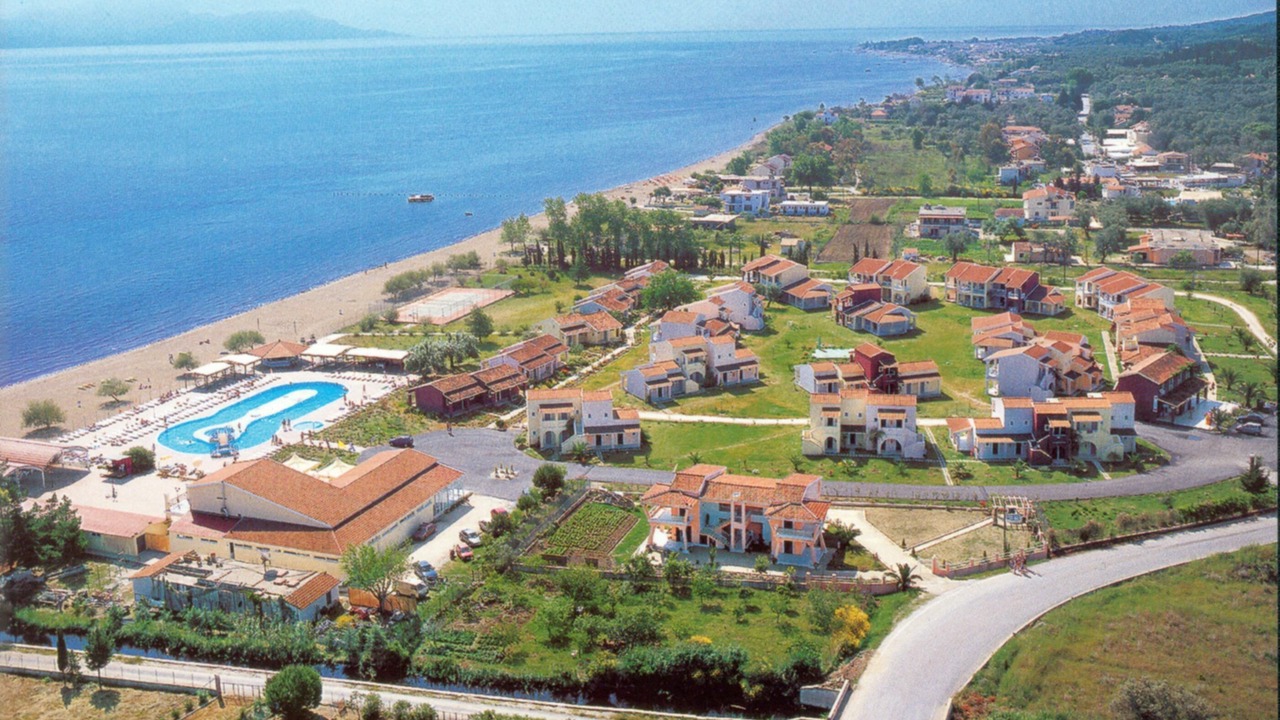 Photo of Outdoor in Molos