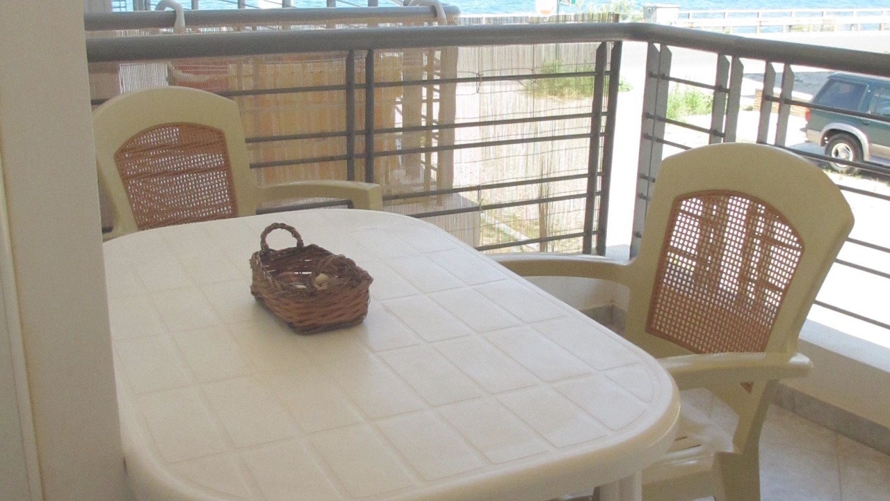Photo of Outdoor in Paralio Astros