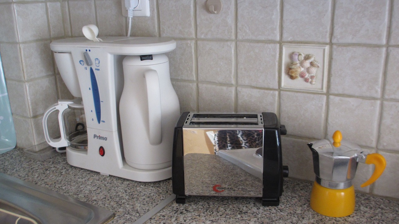 Photo of Kitchen in Paralio Astros