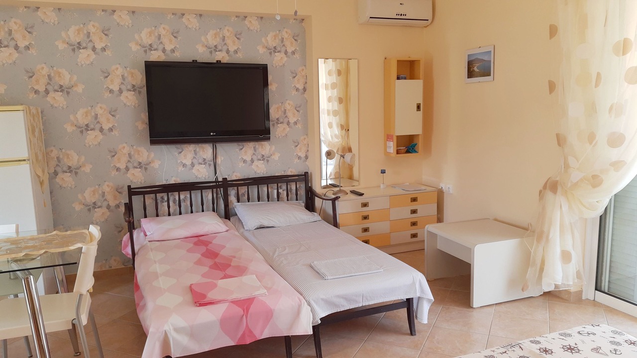 Photo of Bedroom in Paralio Astros