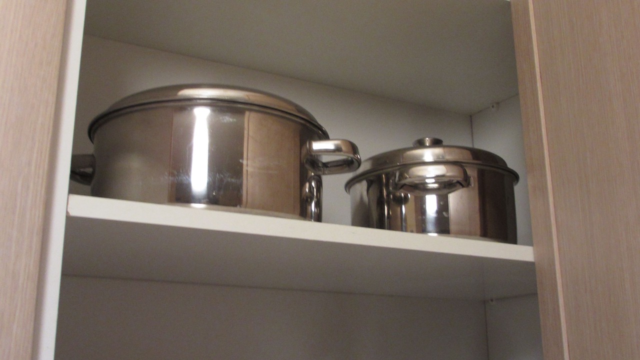 Photo of Kitchen in Paralio Astros
