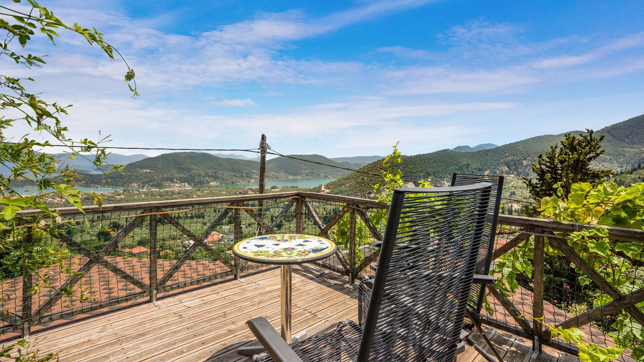 Photo of Outdoor in Nidri