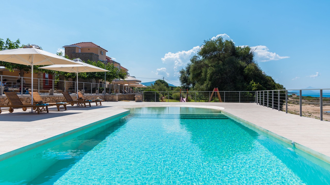 Photo of Outdoor in Gargaliani