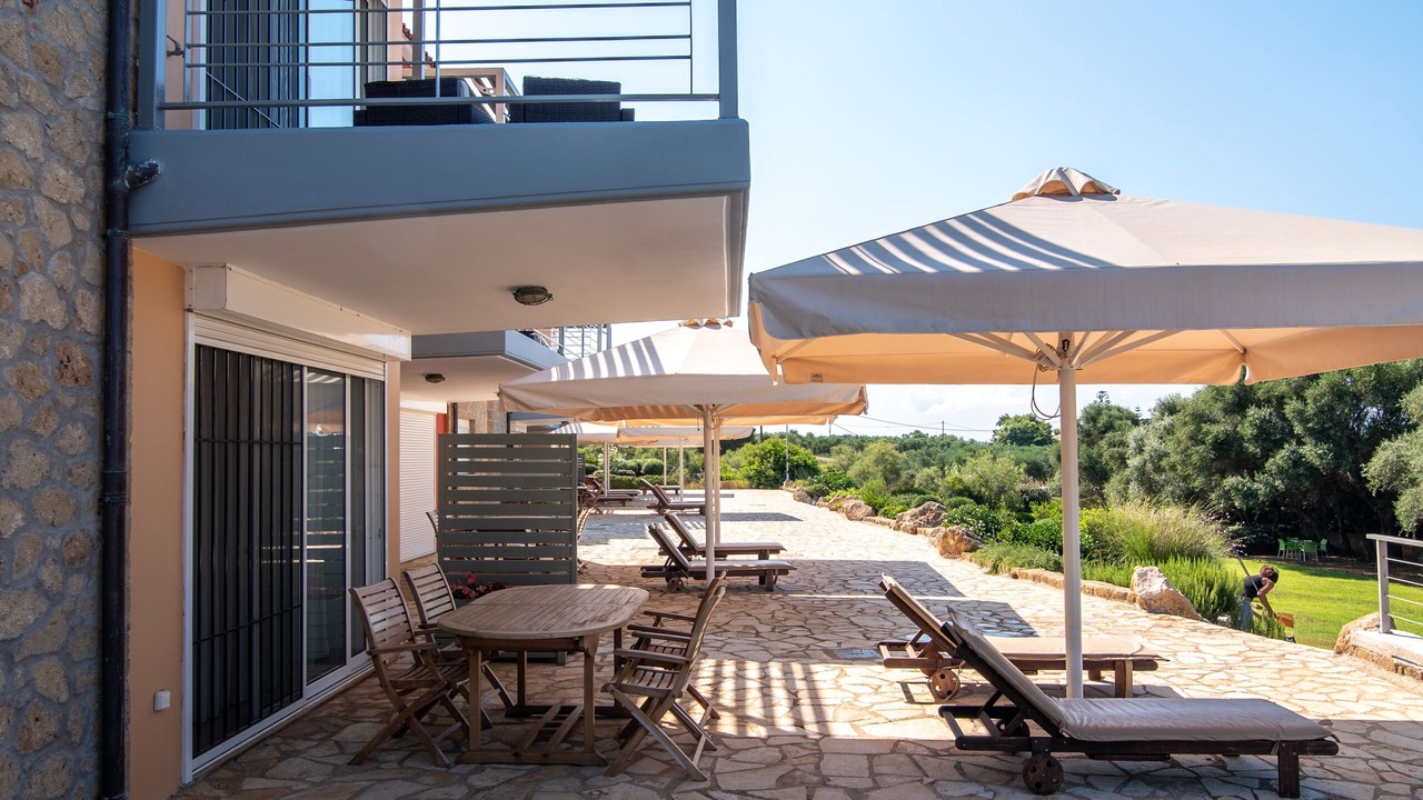 Photo of Outdoor in Gargaliani
