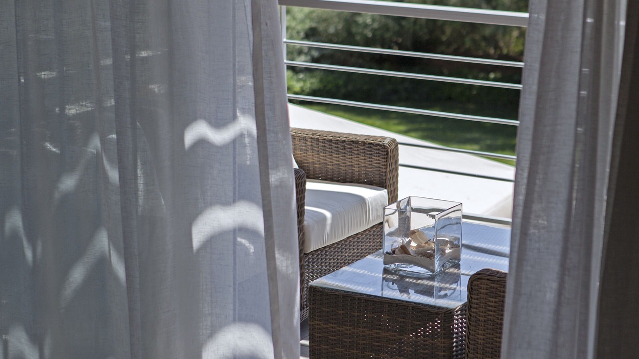 Photo of Patio Balcony in Gargaliani