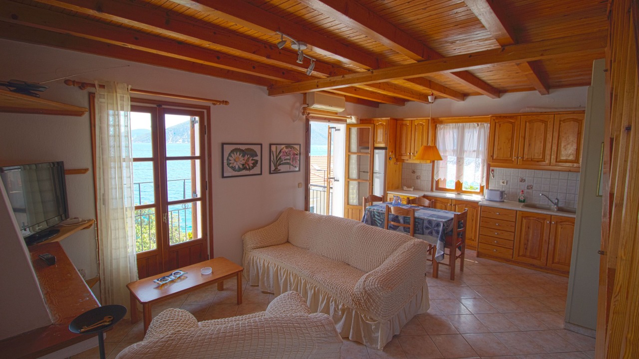 Photo of Livingroom in Matsoukata