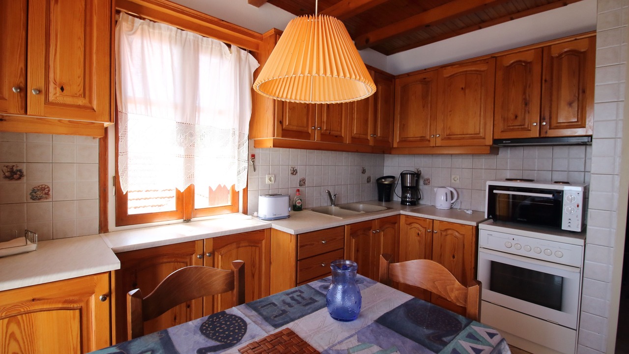 Photo of Kitchen in Matsoukata