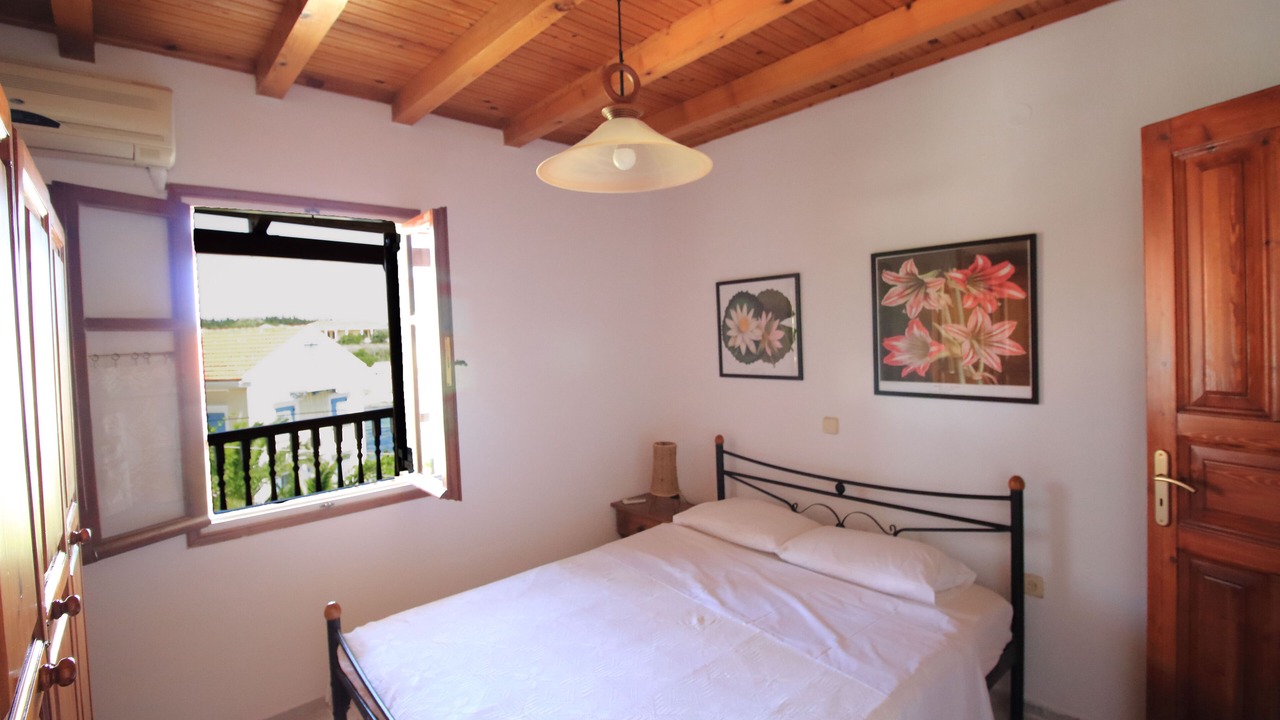 Photo of Bedroom in Matsoukata