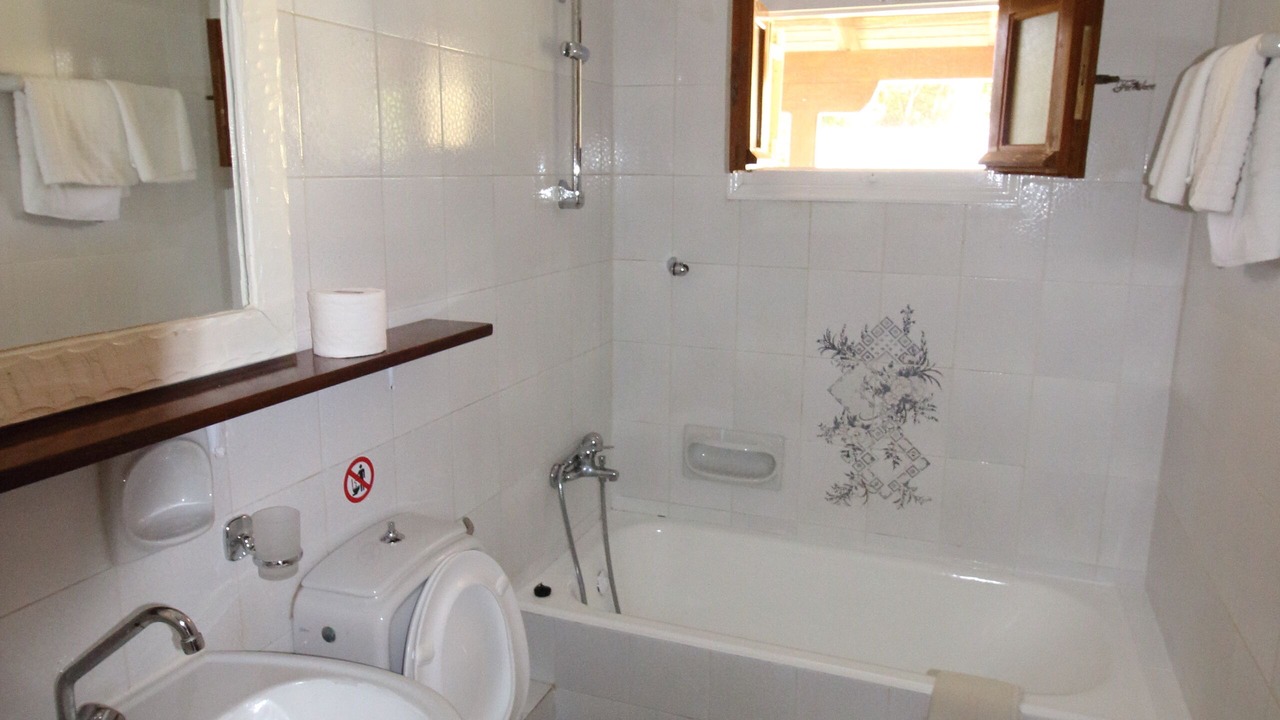 Photo of Bathroom in Matsoukata