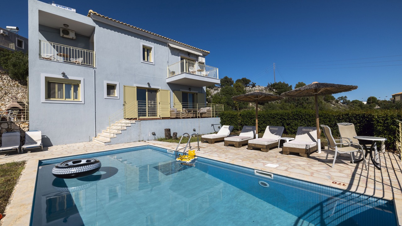 Photo of Outdoor in Skala