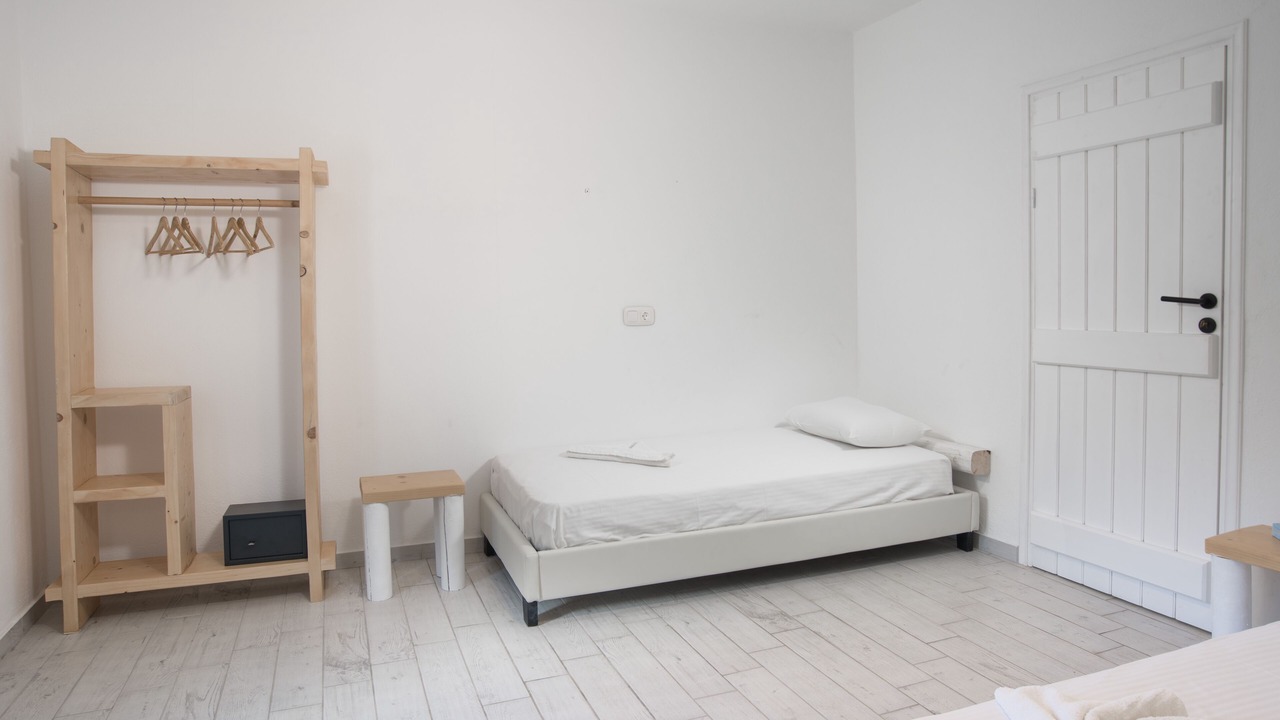 Photo of Bedroom in Plaka