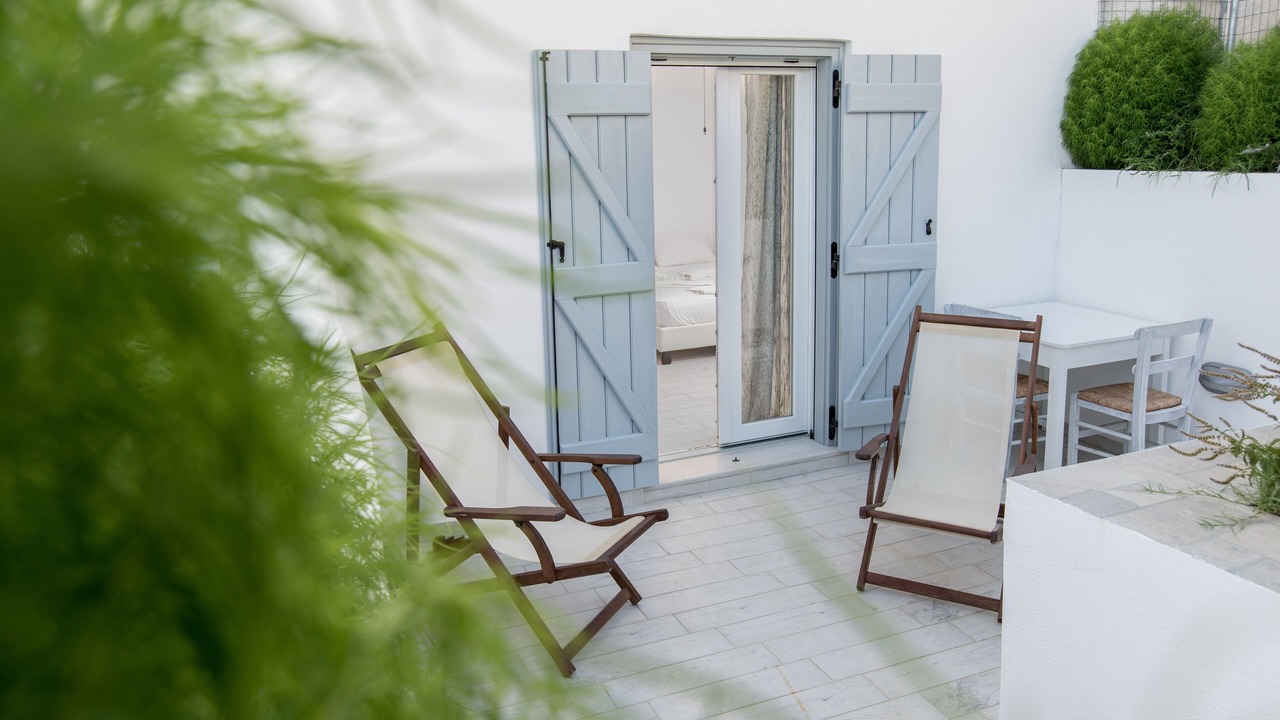Photo of Outdoor in Plaka