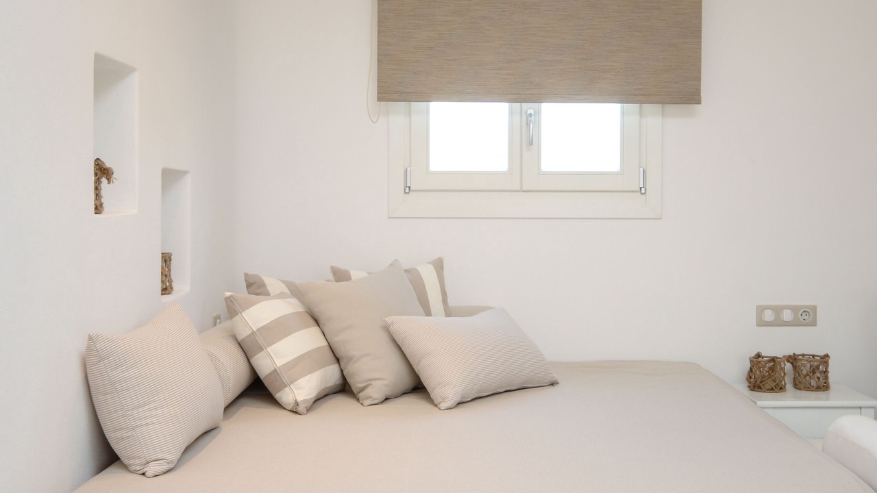Photo of Livingroom in Plaka